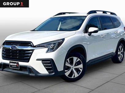 Used 2023 Subaru Ascent Premium w/ Convenience Package