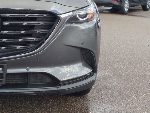 Used 2022 MAZDA CX-9 Touring Plus image 10