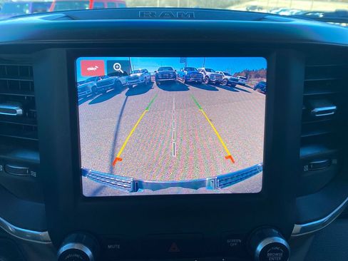 Used 2022 RAM 1500 Laramie AWD/4WD image 20