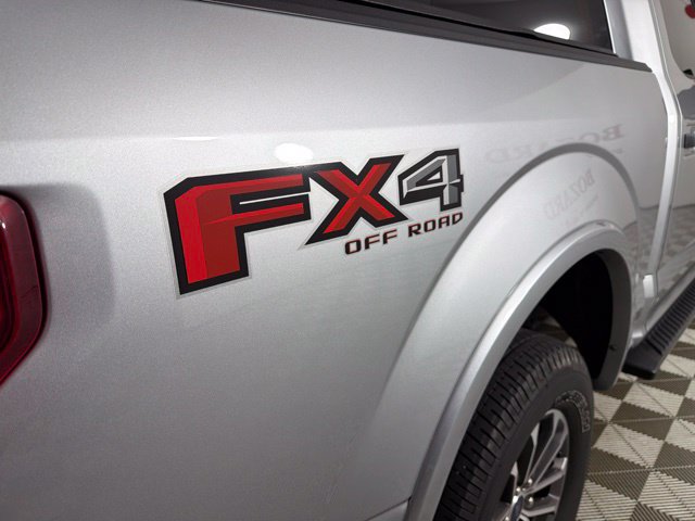 Used 2020 Ford F150 XLT w/ Equipment Group 302A Luxury AWD/4WD image 20