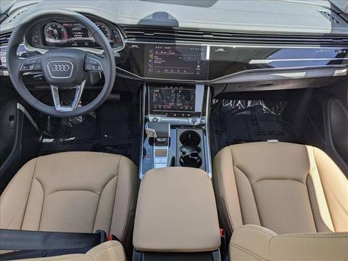 New 2025 Audi Q7 3.0T Premium Plus image 14