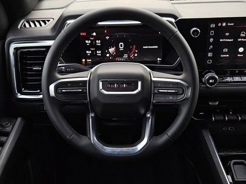 New 2026 GMC Canyon Elevation w/ Convenience Package RWD image 34