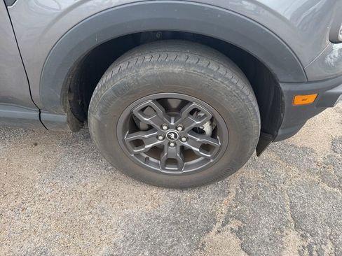 Used 2023 Ford Bronco Sport Big Bend image 14