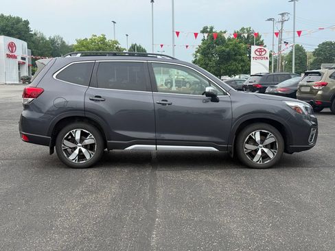 Used 2021 Subaru Forester Touring AWD/4WD image 7