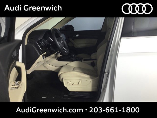 Used 2024 Audi Q5 2.0T Premium AWD/4WD image 8