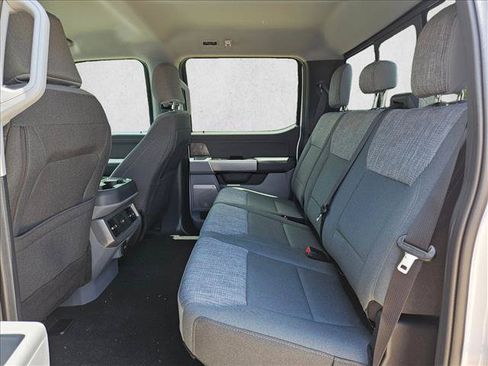 New 2026 Ford F250 XLT w/ XLT Premium Package AWD/4WD image 14