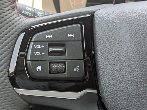 New 2026 Honda Ridgeline Black Edition image 31