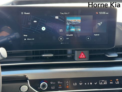 New 2025 Kia Carnival SX Prestige image 12