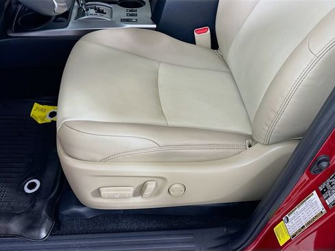 Certified 2024 Toyota 4Runner SR5 Premium w/ Moonroof Package RWD image 19