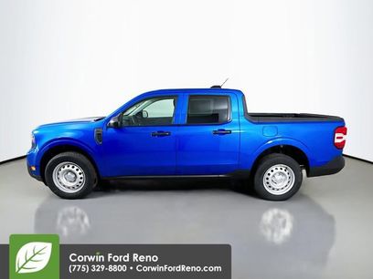 New 2026 Ford Maverick XL w/ Equipment Group 101A