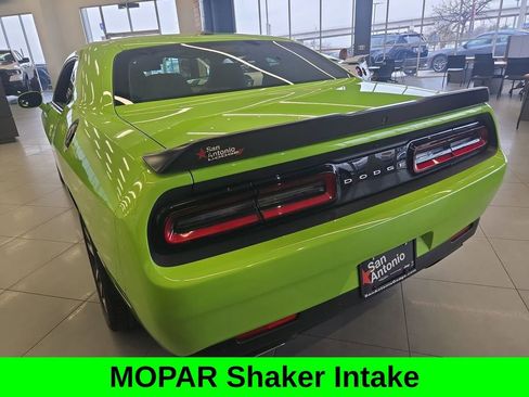Used 2023 Dodge Challenger R/T w/ Shaker Package image 6