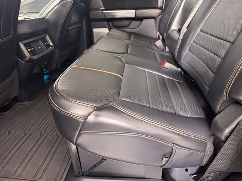 Used 2024 Ford F350 Platinum image 25