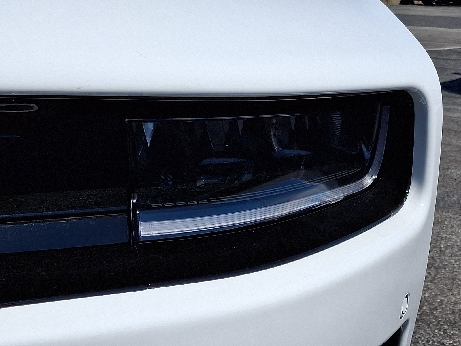 New 2026 Dodge Charger R/T w/ Driver Convenience Group AWD/4WD image 9