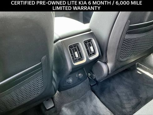 Used 2022 Kia Sorento LX FWD image 10