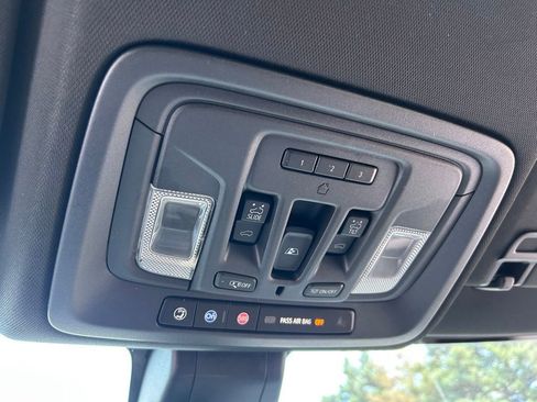 Used 2021 Chevrolet Silverado 1500 High Country w/ Technology Package image 64