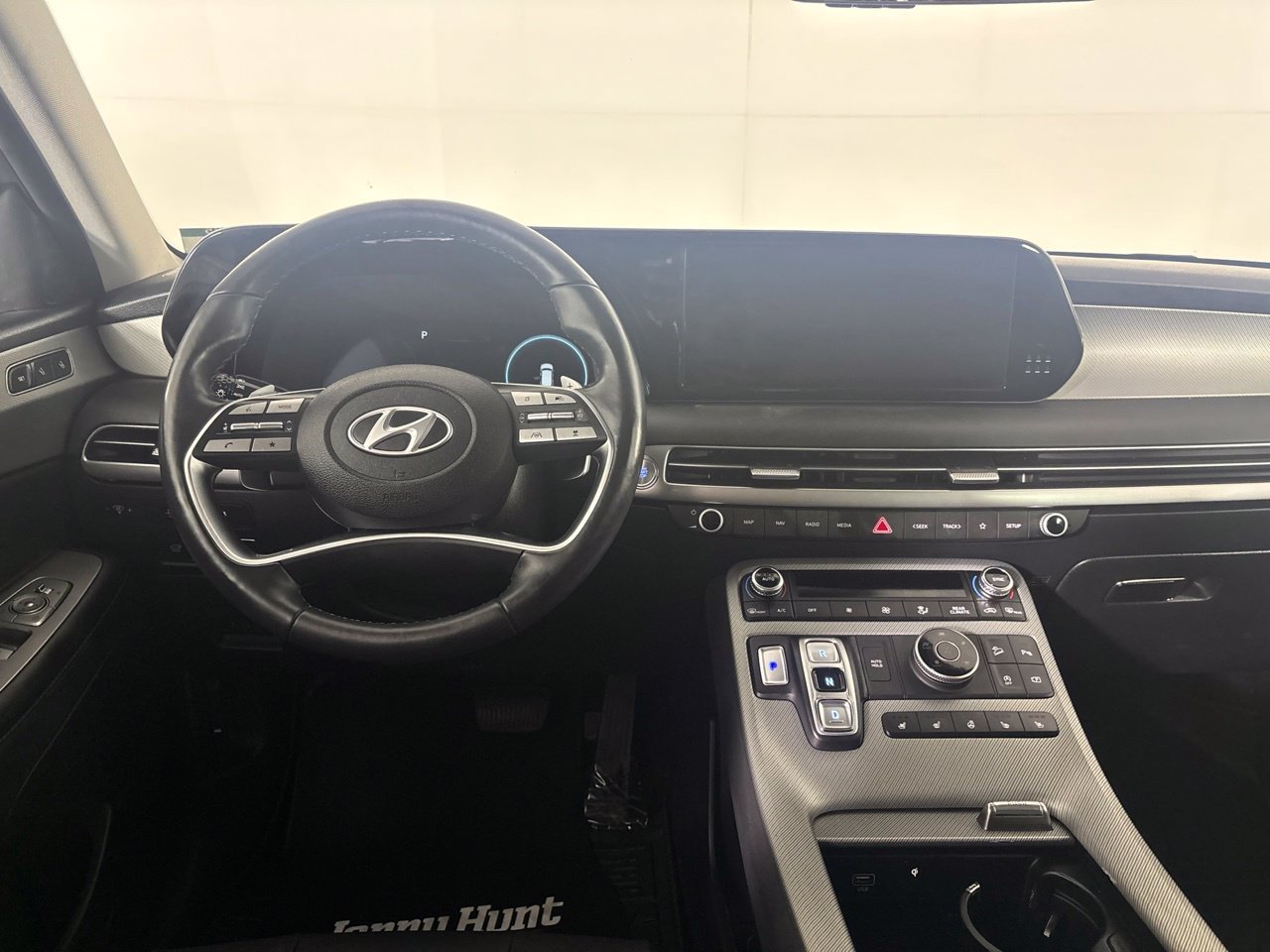 Used 2025 Hyundai Palisade SEL AWD/4WD image 32