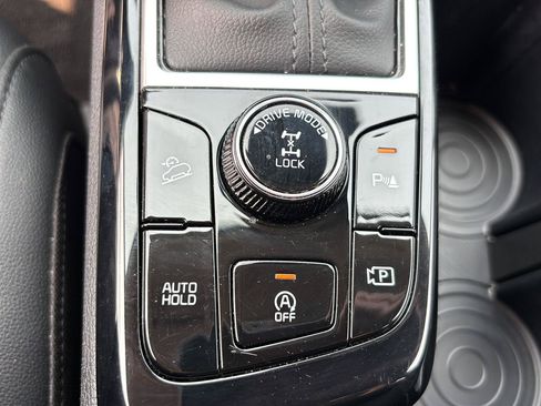 Used 2024 Kia Sportage EX AWD/4WD image 24
