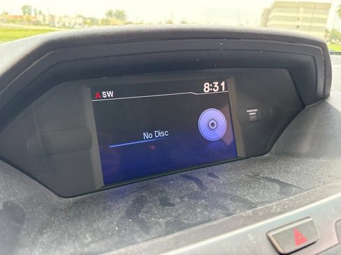 Used 2012 Honda Odyssey EX image 22