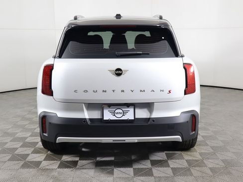 Used 2026 MINI Cooper Countryman S image 7