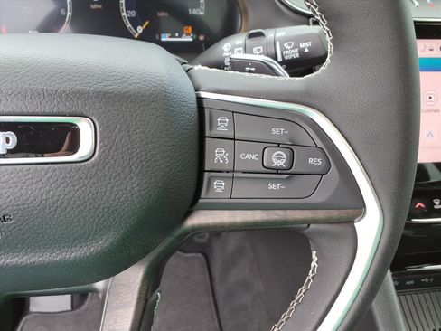 New 2026 Jeep Grand Cherokee Limited AWD/4WD image 26