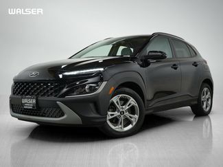 Used 2022 Hyundai Kona SEL image 1