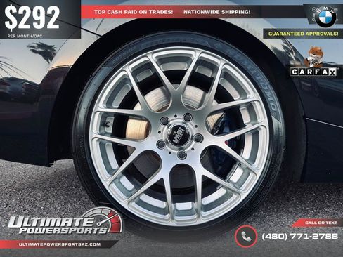 Used 2015 BMW M235i xDrive Coupe AWD/4WD image 23