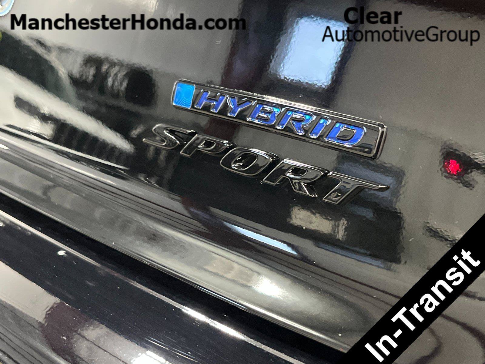 New 2026 Honda Accord Sport image 5