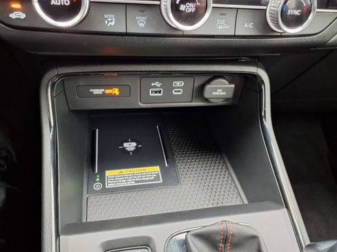 Certified 2025 Honda CR-V Sport-L image 9
