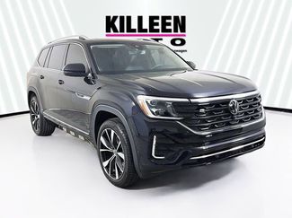 Used 2025 Volkswagen Atlas SEL Premium R-Line AWD/4WD video 1