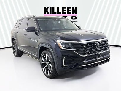 Used 2025 Volkswagen Atlas SEL Premium R-Line