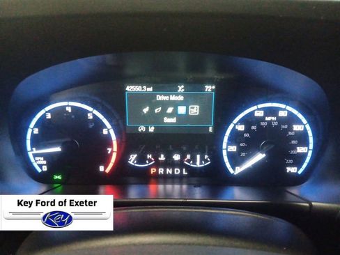 Used 2022 Ford Bronco Sport AWD/4WD image 37