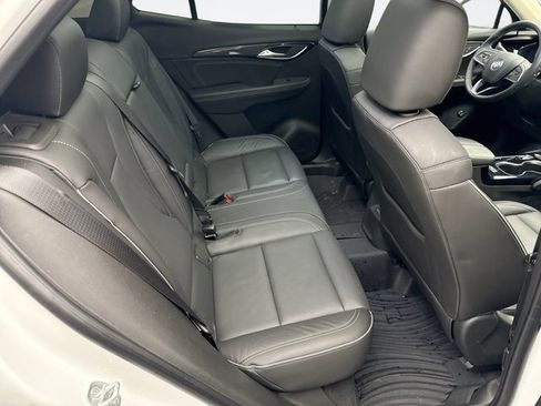 Used 2021 Buick Envision Essence image 18