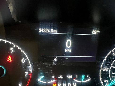 Used 2023 Ford Transit 250 Low Roof w/ Exterior Upgrade Package image 41