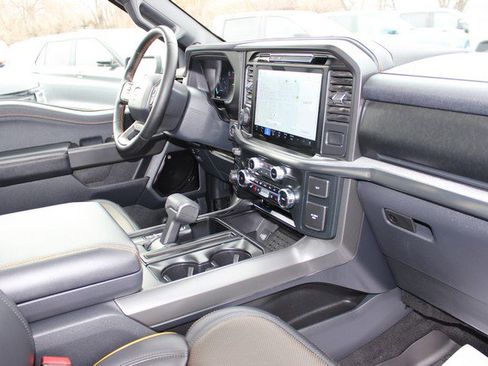 Used 2025 Ford F150 Tremor w/ Equipment Group 402A High image 21