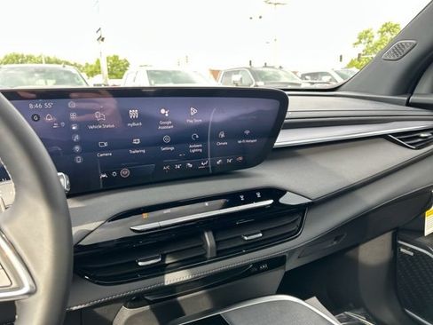 New 2026 Buick Enclave Sport Touring w/ Power Package AWD/4WD image 45