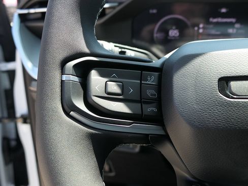 New 2026 Jeep Cherokee Limited AWD/4WD image 13