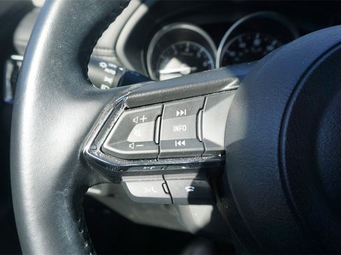 Used 2023 MAZDA CX-5 AWD 2.5 S w/ Select Package image 8