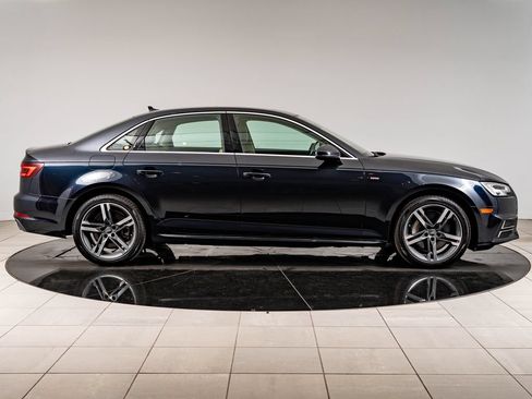 Used 2018 Audi A4 2.0T Premium Plus w/ Premium Plus Package AWD/4WD image 11