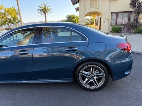 Used 2019 Mercedes-Benz A 220 image 25