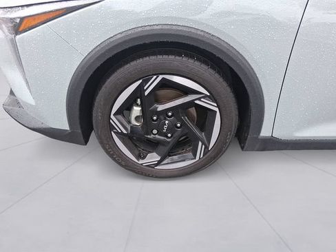 Used 2025 Kia K4 EX FWD image 9