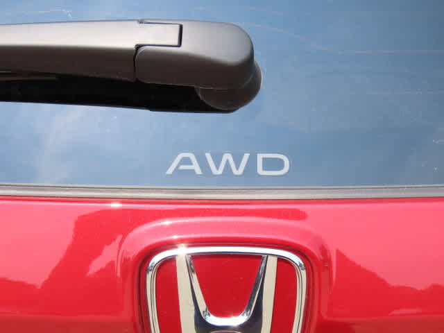 New 2027 Honda CR-V Sport-L image 9
