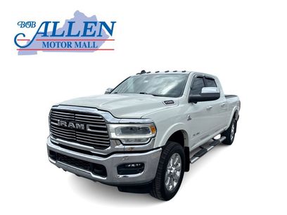 Used 2022 RAM 2500 Laramie