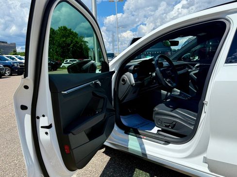 Used 2024 Audi S3 Premium Plus w/ Premium Plus Package image 11