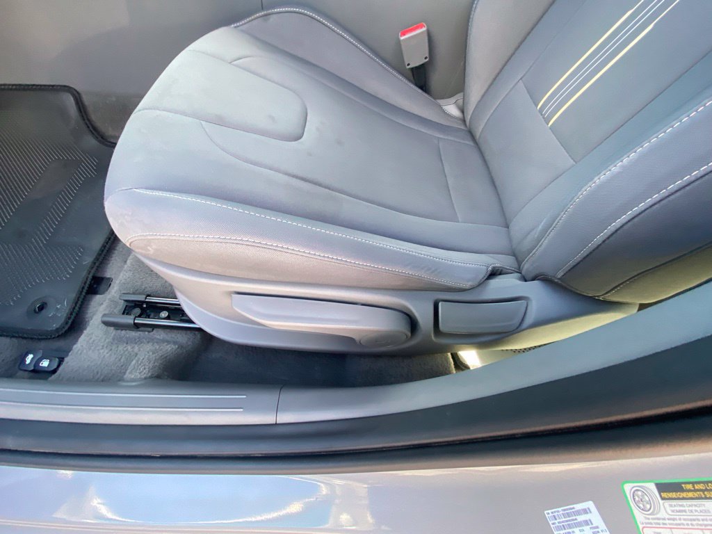 Used 2026 Hyundai Elantra Sport FWD image 10