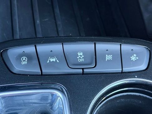 Used 2023 Chevrolet TrailBlazer ACTIV image 22