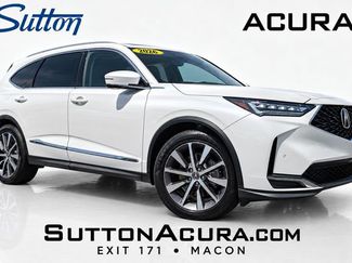 Used 2026 Acura MDX w/ Technology Package FWD video 1