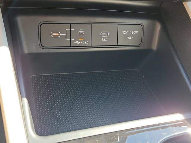 New 2026 Hyundai Tucson SE FWD image 14