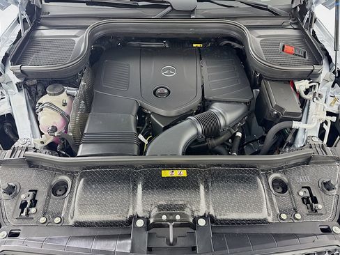 New 2026 Mercedes-Benz GLE 350 4MATIC image 10