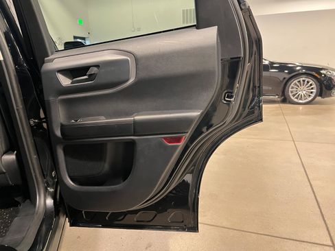 Used 2022 Ford Bronco Sport Big Bend w/ Convenience Package image 35