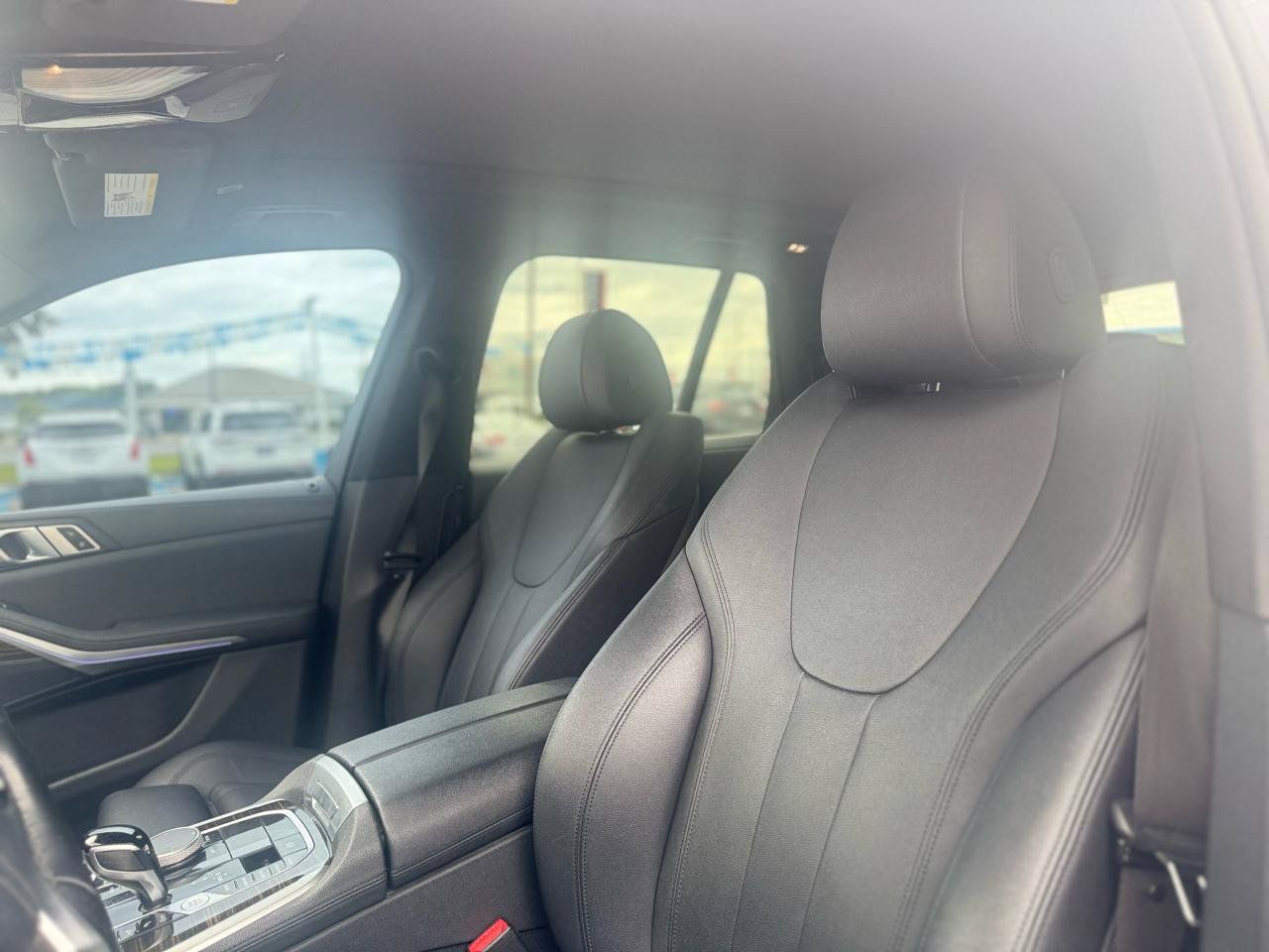 Used 2020 BMW X5 sDrive40i w/ Premium Package RWD image 46